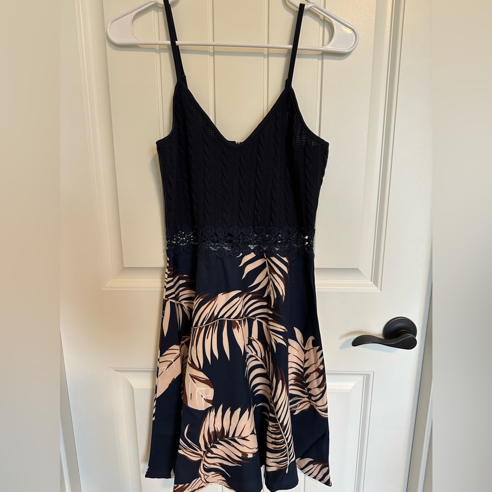 Shein dress